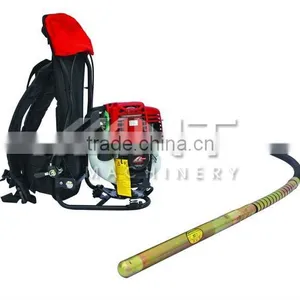 Concrete Vibrator Set ZDB35CL thumbnail-1