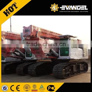 SANY SR285RC8 98 Ton 57m Crawler Rocking Rotary Drilling Rig Machine thumbnail-5