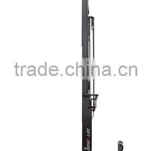 2017 New Product 1.2T Fork Reach Full Electric Stacker thumbnail-3