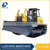 YTO Brand YD160S-5 160Hp Hydraulic Crawler-mounted Dozer thumbnail-1