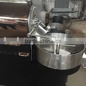 Huahong Brand Probat Coffee Roaster,coffee Roasting Machine thumbnail-5