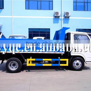 6*4 3 Axle Heavy Dump Trucks,small Dump Trucks Sale thumbnail-1