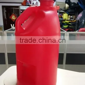 OEM Plastic Cans Tank Plastic Drum/ Tank/ Bottle Manufacture thumbnail-1