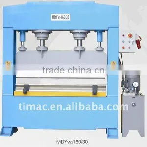 Power Operated Hydraulic Press (Bending Machine) thumbnail-1