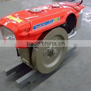 Water Cooled Agricultural Diesel Engine thumbnail-1