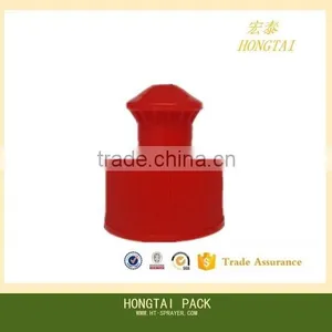 2016 Bottle Cover Plastic Cap, Push Pull Cap,for Bottle thumbnail-2