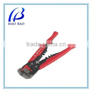 2016 New Insulated Combination Plier With OEM Service thumbnail-1
