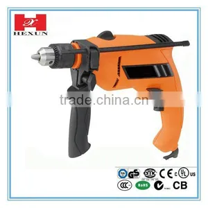 Good Quality Impact Drill Machine Hot Sale in Middle East thumbnail-1