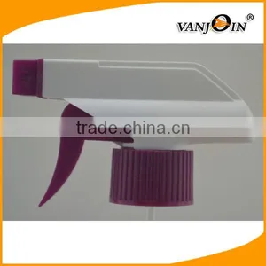 Custom Made 28/410 Plastic Trigger Sprayer thumbnail-3