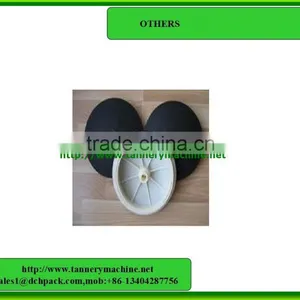 Fine Bubble Tube Diffuser for Wastewater Treatment thumbnail-1