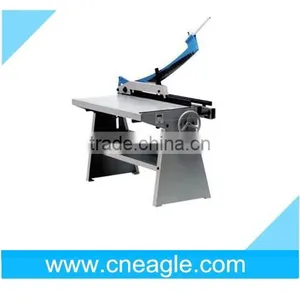 1000mm/1250mm/1320mm Shearing Machine for Sale thumbnail-1