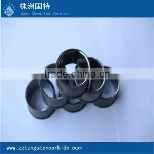 Tungsten Carbide Blank Bush thumbnail-3