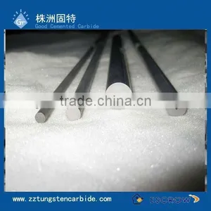 Original Manufacture Tungsten Carbide Rods for Endmill thumbnail-1