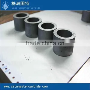 Screw Barrel for Irrigation Pipe Extrusion thumbnail-1