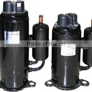 Hermetic Rotary Compressor R22 Refrigerant thumbnail-2