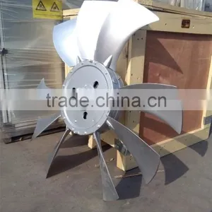 Axial Impeller thumbnail-6