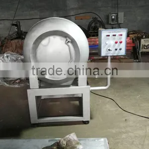 500L Vacuum Chicken Tumbler Machine thumbnail-4