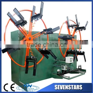 Soft Pvc Pipe Winder/winder Machine/hdpe Pipe Winder thumbnail-4