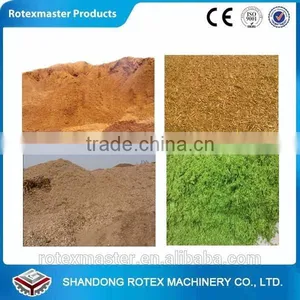 Maize Grinding Corn Sawdust Wood Pellet Small Hammer Mill Crusher for Wood Chips Most Reliable thumbnail-4