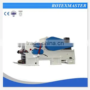 [ROTEX MASTER] CE Approved Bamboo Chips Making Machine Price thumbnail-1