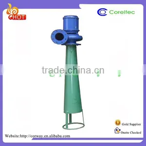 Hot Sale High Water Head Cheap Permanent Magnet Mini Water Turbine Generator thumbnail-1