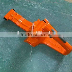 Rear Handle for Saw Chain Parts Hus 136 thumbnail-1