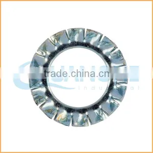 China Professional Manufacturing High Collar Lock Washers thumbnail-6