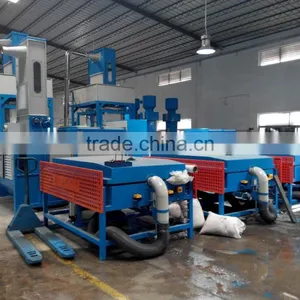 Automatic Fiber Foam Feather Quantitative Filling System Sales thumbnail-5
