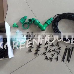 Agricultural High Quality Small Drip Irrigation System Sprinkler for Greenhouse thumbnail-6