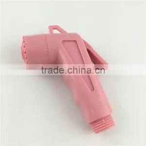 Plastic Type Bidet Spray Shower With Stainless Steel Hose thumbnail-1