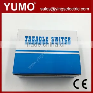 CE & RoHS 10A/250VAC Electric Foot Pedal Switch Foot Control Switch Treadle Switch FS-1 TFS-1 thumbnail-2