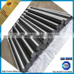 China High Quality Cheap Tantalum Round Rod for Industrial thumbnail-1