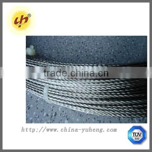 0.8mm Twisted Tungsten Wire for Vacuum Coating thumbnail-2