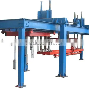 Aerated Brick Cutting Machine Factory thumbnail-1