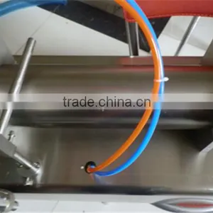 20-500 ml Oil and Water Filling Machine for Sale thumbnail-4
