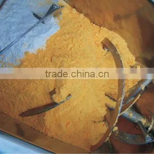 Detergent Powder Producing Line Powder Mixing Machine thumbnail-1