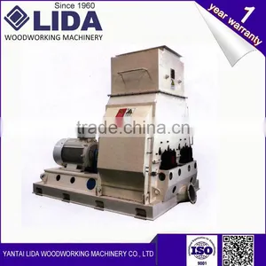 LIDA Hot Sale Efficient Hammer Mill thumbnail-1