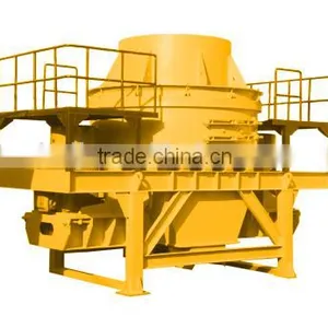 Hot Sale Vertical Shaft Impact Crusher/sand Making Machine thumbnail-3