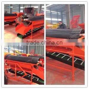 Hot Sale in Africa Gold Washing Plant thumbnail-2