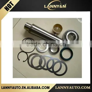 550257 Wheel King Pin Kits for Scania Truck Parts thumbnail-1