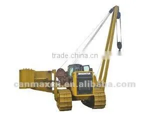 100 Tons Pipe Layer thumbnail-1