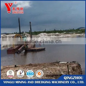 Sand Dredgers thumbnail-1