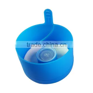 5 Gallon Water Bottle Plastic Cap thumbnail-3