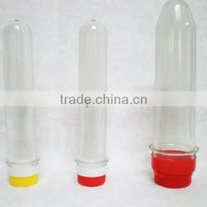 32MM Neck Edible Oil PET Preform thumbnail-1