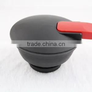 Handle and Lid European Style Coffee Jug (JSBT) thumbnail-3