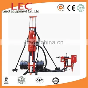 China Portable Rock Drilling Equipment Manufacturers thumbnail-1