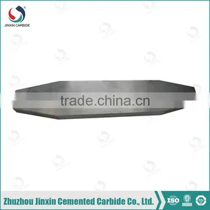 Trade Assurance Supplier Tungsten Carbide Sheet Metal Yg8 Carbide Strip thumbnail-1