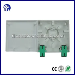 FTTH Distribution Boxes thumbnail-4