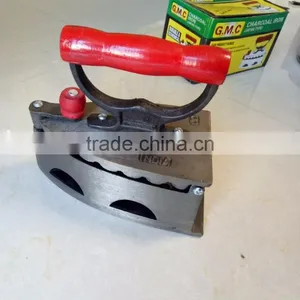 Cast Iron Charcoal Iron Size 707# Linyi Supplier thumbnail-2