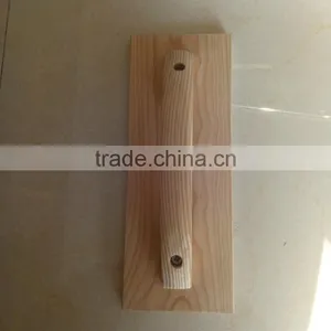 Wood Plastering Trowel With Customer Logo thumbnail-5